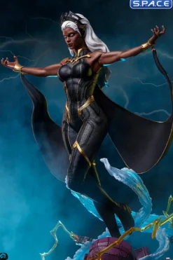 1/3 Scale Storm Statue