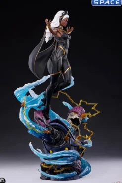 1/3 Scale Storm Statue