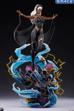 1/3 Scale Storm Statue