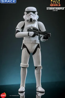 1/6 Scale Stormtrooper HS08