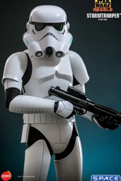 1/6 Scale Stormtrooper HS08