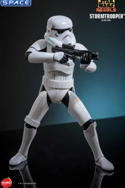 1/6 Scale Stormtrooper HS08