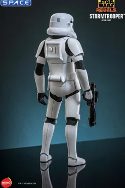 1/6 Scale Stormtrooper HS08