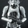 1/6 Scale Stormtrooper Movie Masterpiece MMS615