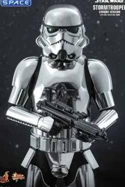 1/6 Scale Stormtrooper Movie Masterpiece MMS615