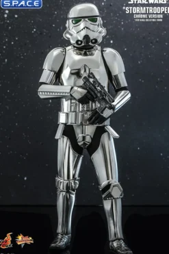 1/6 Scale Stormtrooper Movie Masterpiece MMS615