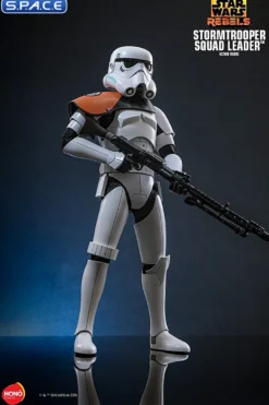 1/6 Scale Stormtrooper Squad Leader HS09