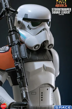 1/6 Scale Stormtrooper Squad Leader HS09