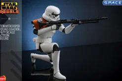 1/6 Scale Stormtrooper Squad Leader HS09