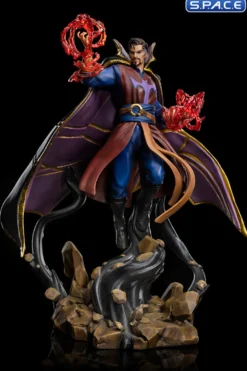 1/10 Scale Strange Supreme Deluxe Art Scale Statue