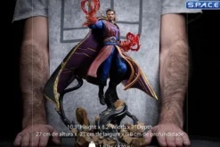 1/10 Scale Strange Supreme Deluxe Art Scale Statue