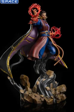 1/10 Scale Strange Supreme Deluxe Art Scale Statue