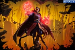 1/10 Scale Strange Supreme Deluxe Art Scale Statue
