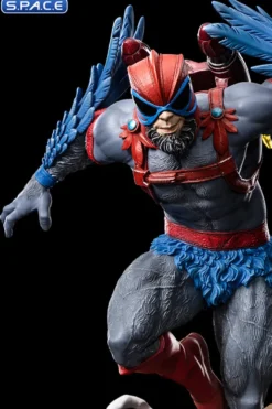 1/10 Scale Stratos BDS Art Scale Statue