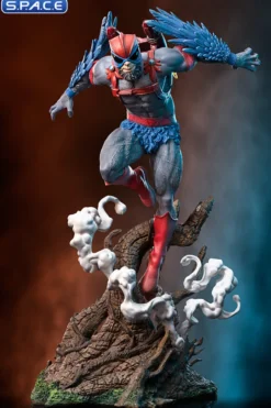 1/10 Scale Stratos BDS Art Scale Statue