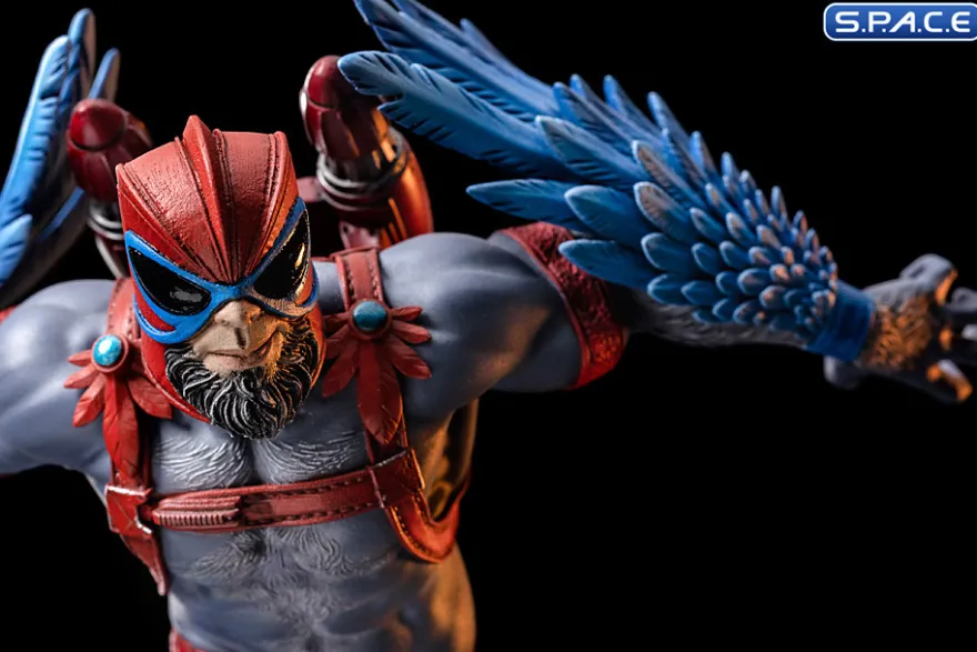 1/10 Scale Stratos BDS Art Scale Statue
