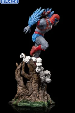 1/10 Scale Stratos BDS Art Scale Statue