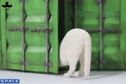 1/6 Scale stretching Cat