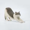 1/6 Scale stretching Cat Version D