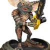 1/2 Scale Stripe with Chainsaw Statue