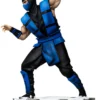 1/10 Scale Sub-Zero Art Scale Statue