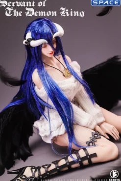 1/6 Scale Succubus - Servant of the Demon King