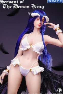 1/6 Scale Succubus - Servant of the Demon King