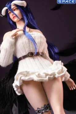 1/6 Scale Succubus - Servant of the Demon King