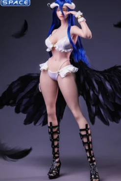 1/6 Scale Succubus - Servant of the Demon King