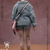 1/6 Scale Summer Denim Clothing Set