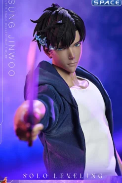 1/6 Scale Sung Jinwoo TV Masterpiece TMS193