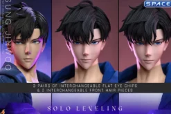 1/6 Scale Sung Jinwoo TV Masterpiece TMS193