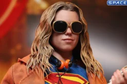 1/6 Scale Supergirl & Krypto Movie Masterpiece Set MMS869