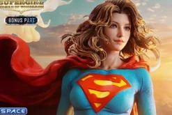 1/4 Scale Supergirl »Woman of Tomorrow« Real Elite Masterline Statue