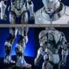 1/6 Scale Superior Iron Man