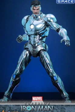 1/6 Scale Superior Iron Man