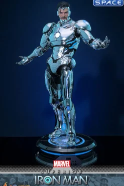 1/6 Scale Superior Iron Man