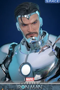 1/6 Scale Superior Iron Man