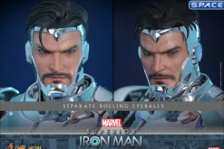 1/6 Scale Superior Iron Man