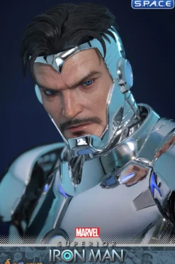 1/6 Scale Superior Iron Man