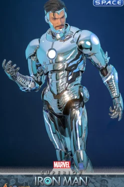 1/6 Scale Superior Iron Man