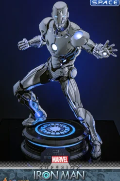 1/6 Scale Superior Iron Man