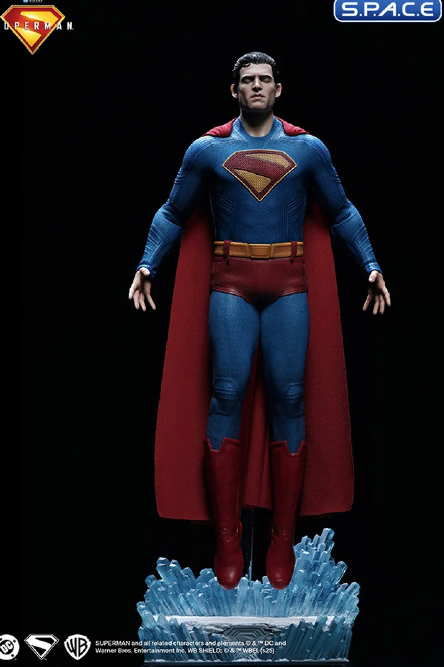 1/6 Scale Superman