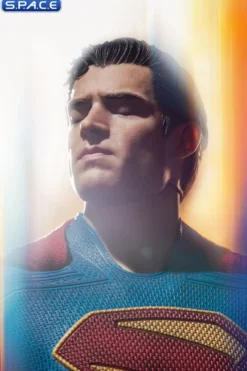 1/6 Scale Superman