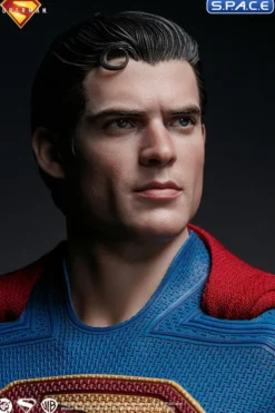 1/6 Scale Superman