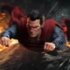 1/12 Scale Superman