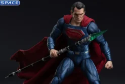 1/12 Scale Superman