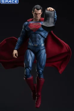 1/12 Scale Superman