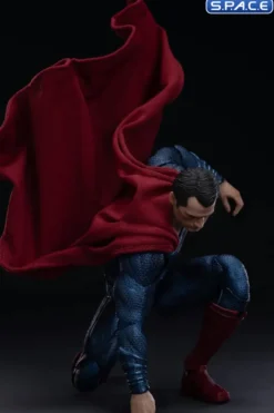 1/12 Scale Superman