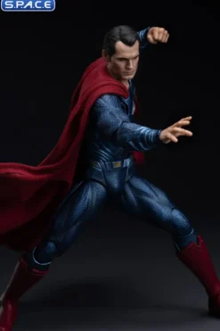 1/12 Scale Superman
